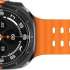 Смарт-часы Samsung Galaxy Watch Ultra LTE 47мм,  1.5",  оранжевый/черный [sm-l705fdaacau]